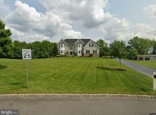 214 Marvin Ln, Mullica Hill, NJ 08062