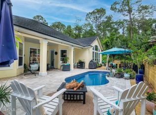 836 CYPRESS CROSSING Trail, St. Augustine, FL 32095
