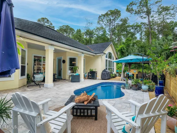 836 CYPRESS CROSSING Trail, St. Augustine, FL 32095