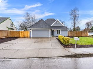 1485 SE Jacquelin Dr, Hillsboro, OR 97123
