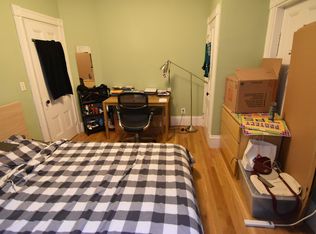8 Pleasant Ave #3, Somerville, MA 02143