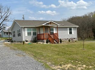 20 Old Baileyton Rd, Greeneville, TN 37745