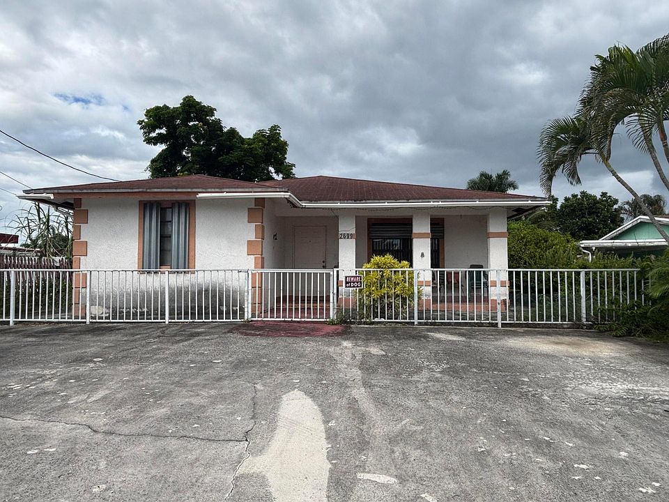 1st image of 2699 Summit Boulevard