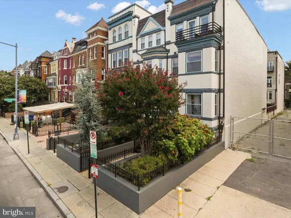 1332 Park Rd NW APT B, Washington, DC 20010