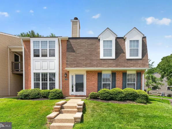 7710 Lexton Pl #B, Springfield, VA 22152
