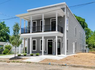 2110 P St #201, Richmond, VA 23223