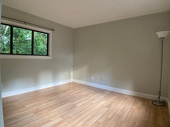 Bedroom on third level