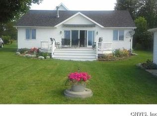 5302 Clarks Point, Henderson, NY 13650