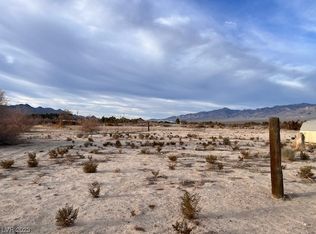 120 E Iris Ct, Pahrump, NV 89060