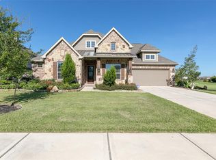 4902 Enchanted Springs Dr, Rosharon, TX 77583
