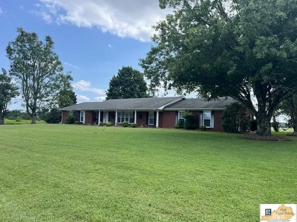 11299 Brownsford Rd, Fountain Run, KY 42133