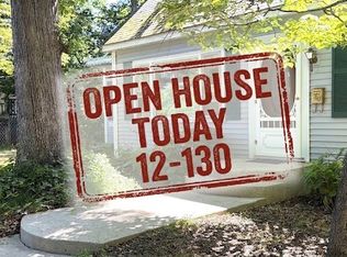 40 Oak St, Bellingham, MA 02019
