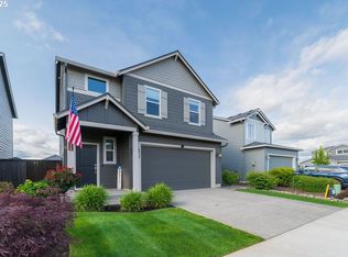 8720 N 3rd Way, Ridgefield, WA 98642