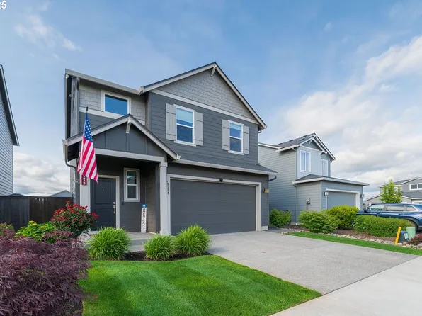 8720 N 3rd Way, Ridgefield, WA 98642