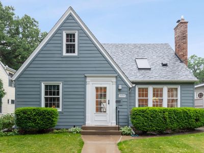 1434 Eleanor Ave, Saint Paul, MN, 55116