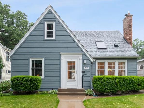 1434 Eleanor Ave, Saint Paul, MN 55116