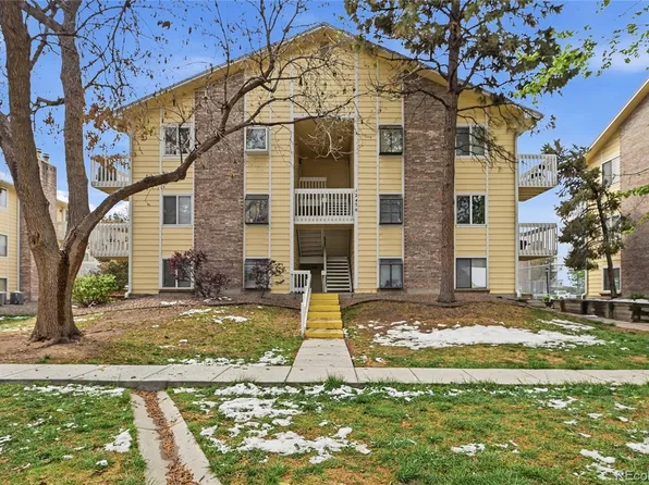 12450 E Cornell Avenue #104, Aurora, CO 80014