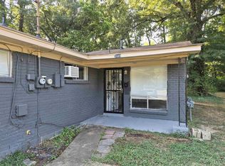 3449 Tutwiler Ave #3449, Memphis, TN 38122
