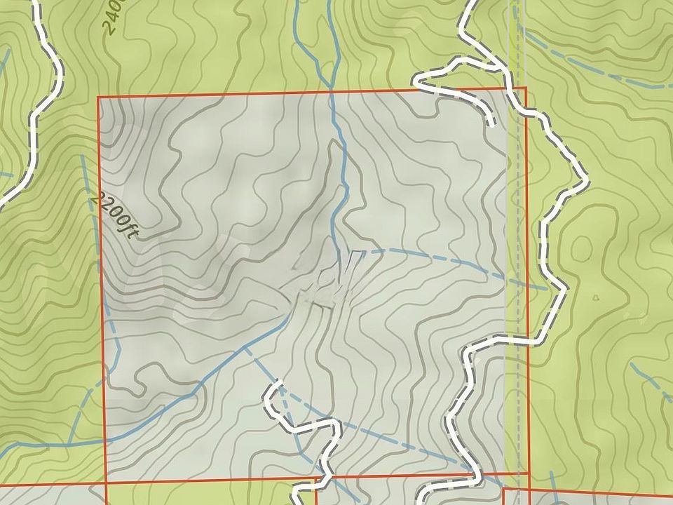 2nd image of 15400 Adobe Creek Road