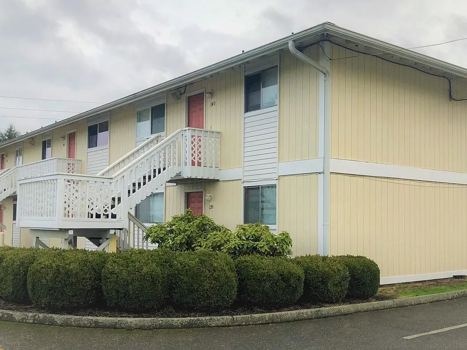 Somerset Apartments