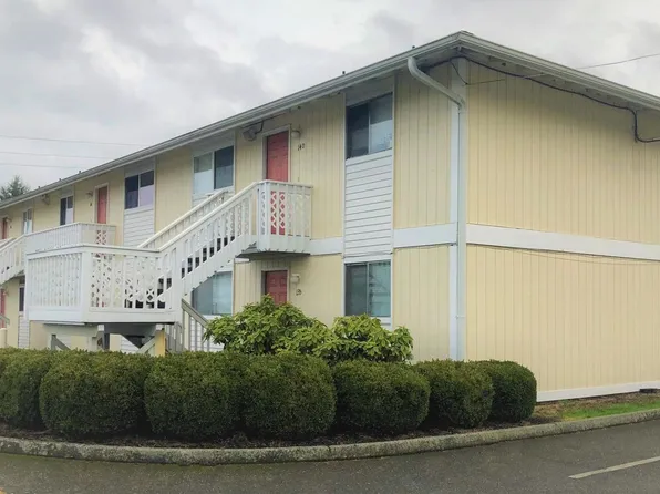 Somerset Apartments, 1516 N 19th St APT 133, Mount Vernon, WA 98273