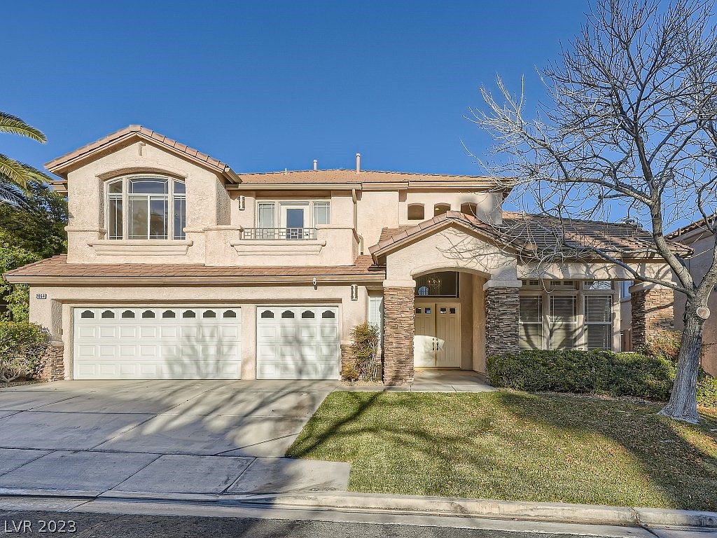 2064 Hidden Hollow Ln, Henderson, NV 89012 Zillow