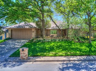 1812 Chaparral Ln, Edmond, OK 73013