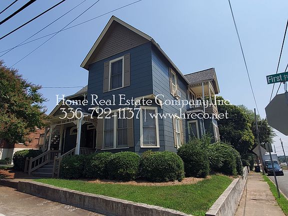 2nd image of 412 W 1st St APT A