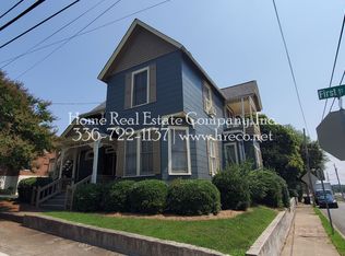 412 First (Drawer 1 - 606), Winston Salem, NC 27101