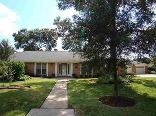 4835 Garwood Ln, Beaumont, TX 77706