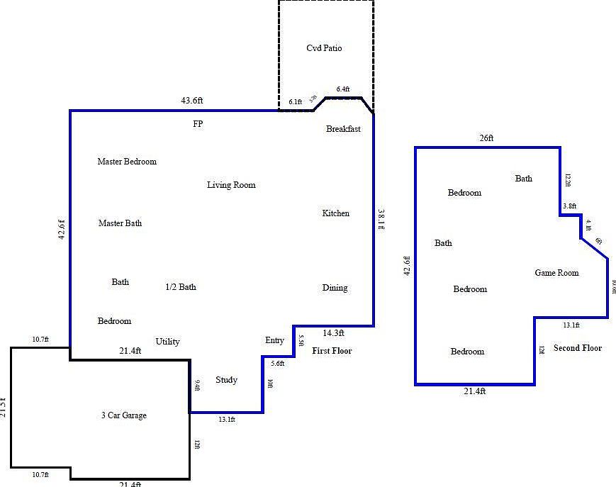 2nd image of 1806 Cattle Dr