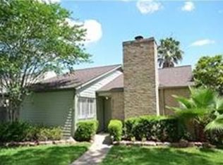 8724 Haverstock Dr, Houston, TX 77031