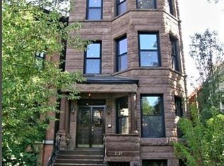 2127 N Cleveland Ave, Chicago, IL 60614