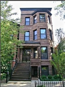 2127 N Cleveland Ave, Chicago, IL, 60614