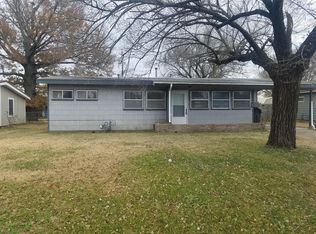 414 Sooner Rd, Bartlesville, OK 74003