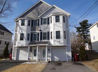 93 Manchester St #A, Lowell, MA 01852