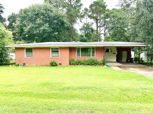 743 Carole St, Laurel, MS 39440