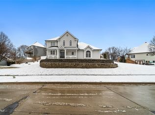 3607 SW 35th St, Des Moines, IA 50321