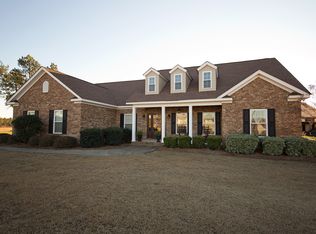 220 Hunters Way, Dublin, GA 31021