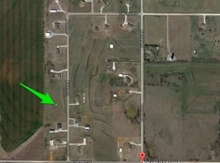 Buckthorn Lane Un LOT 10, El Reno, OK 73036