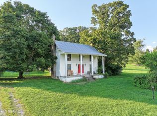 2409 Valley Home Rd, Talbott, TN 37877