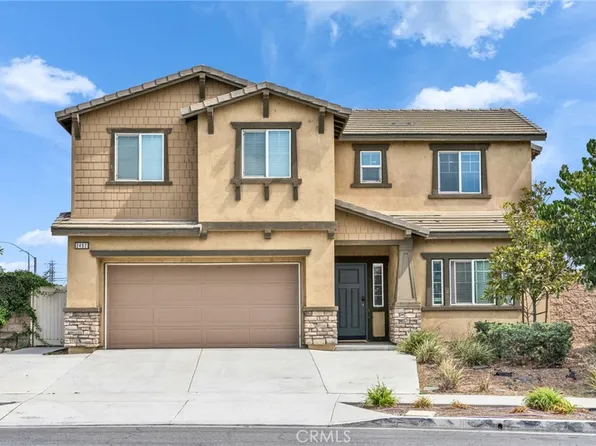 2492 E Williamsburg Ln, Ontario, CA 91761