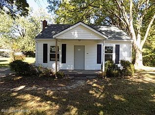 9911 Wingfield Rd, Louisville, KY 40291