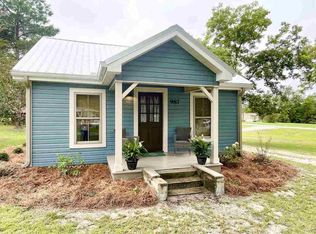 987 Snowhill St, Cadwell, GA 31009