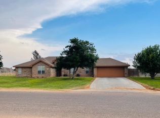 3005 S County Road 1068, Midland, TX 79706