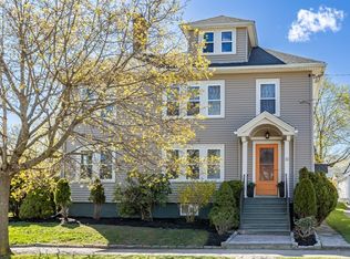 10 Victoria Rd #2, Arlington, MA 02474