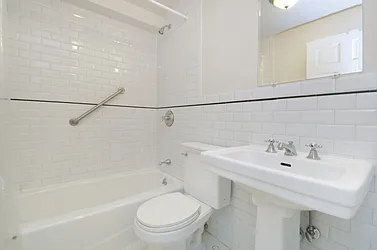 Rented by Corcoran