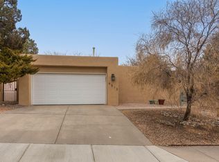 9512 Tasco Dr NE, Albuquerque, NM 87111