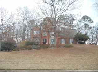 5350 Tanager Ter SW, Conyers, GA 30094