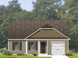 5034 Pinetree Cir, Labelle, FL 33935